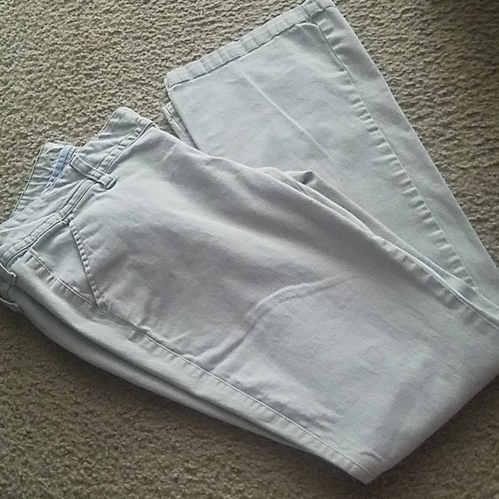Khakis